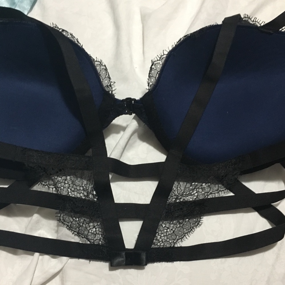 Victoria secret bras